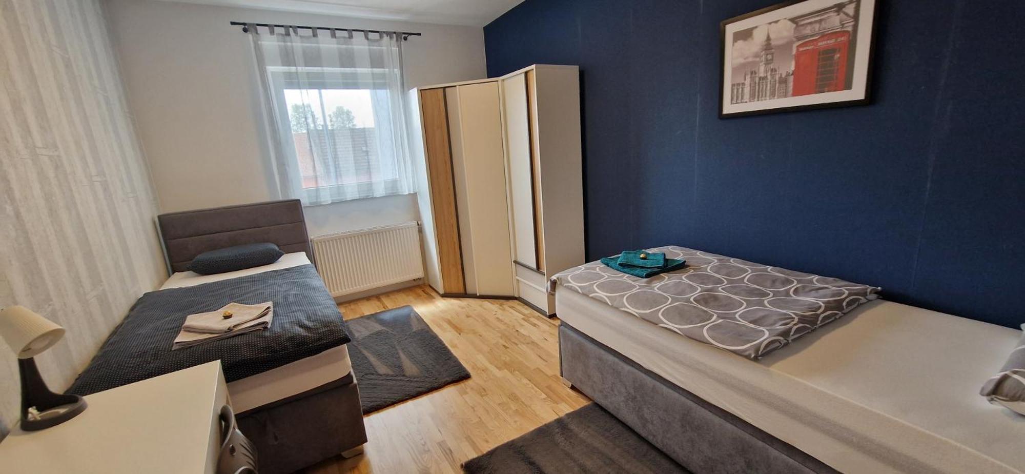 Apartman Plum - Self Check In, Free Parking Eszék Kültér fotó